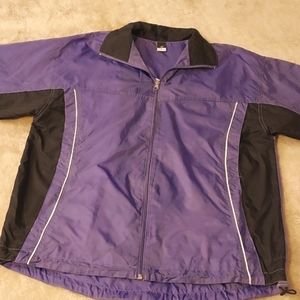 Womens Cheetah Active Jacket
